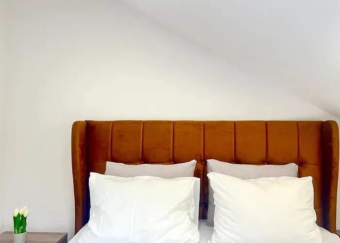 Ilidza Apartments - Pejton Residence - Free Parking