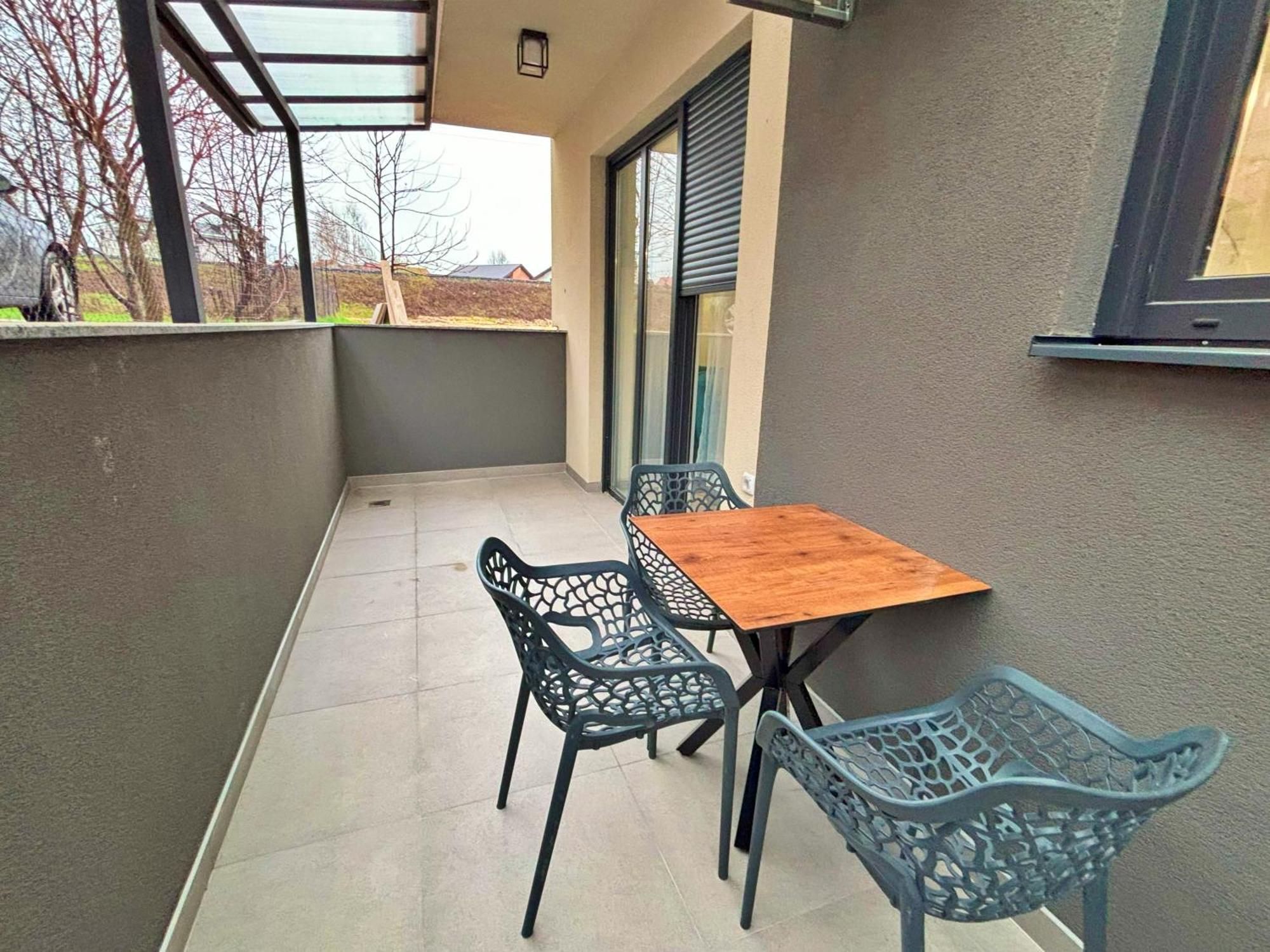 Apartment Ilidza - Pejton - Free Parking