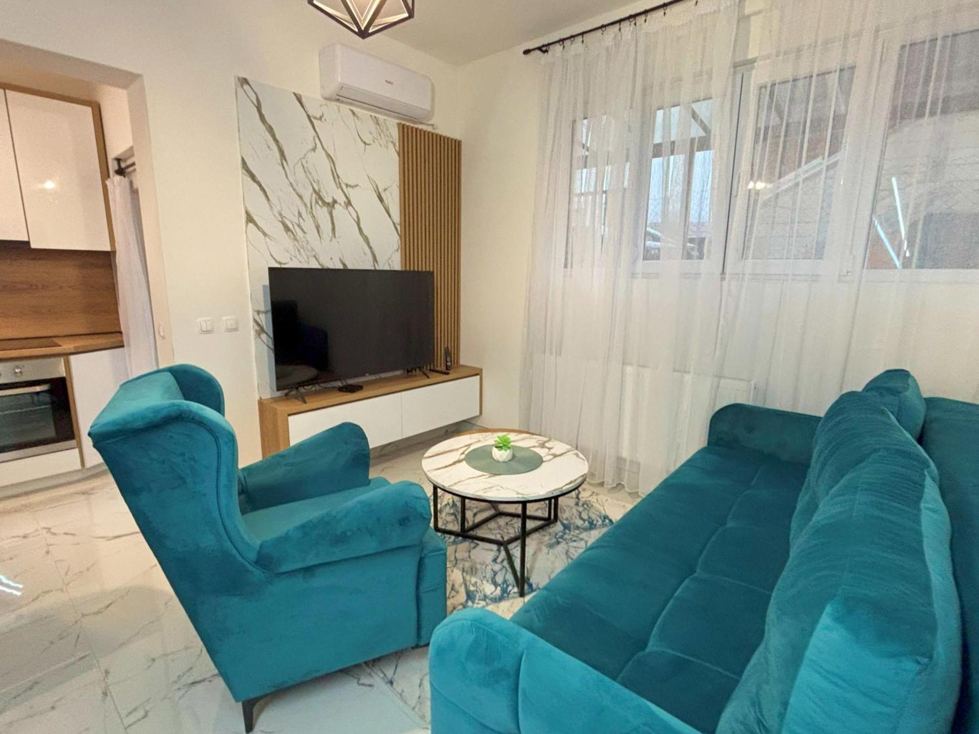 Apartment Ilidza - Pejton - Free Parking Sarajevo