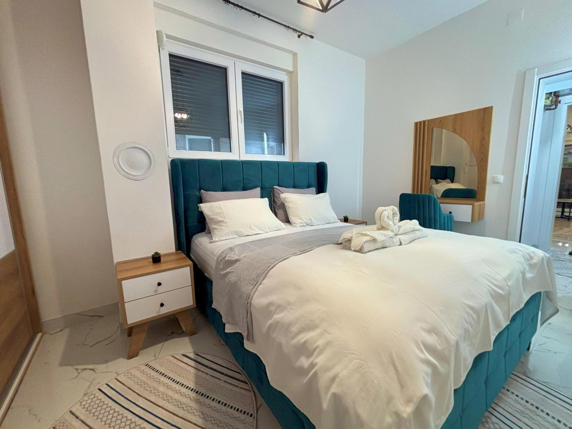 Ilidza - Pejton - Free Parking Apartment