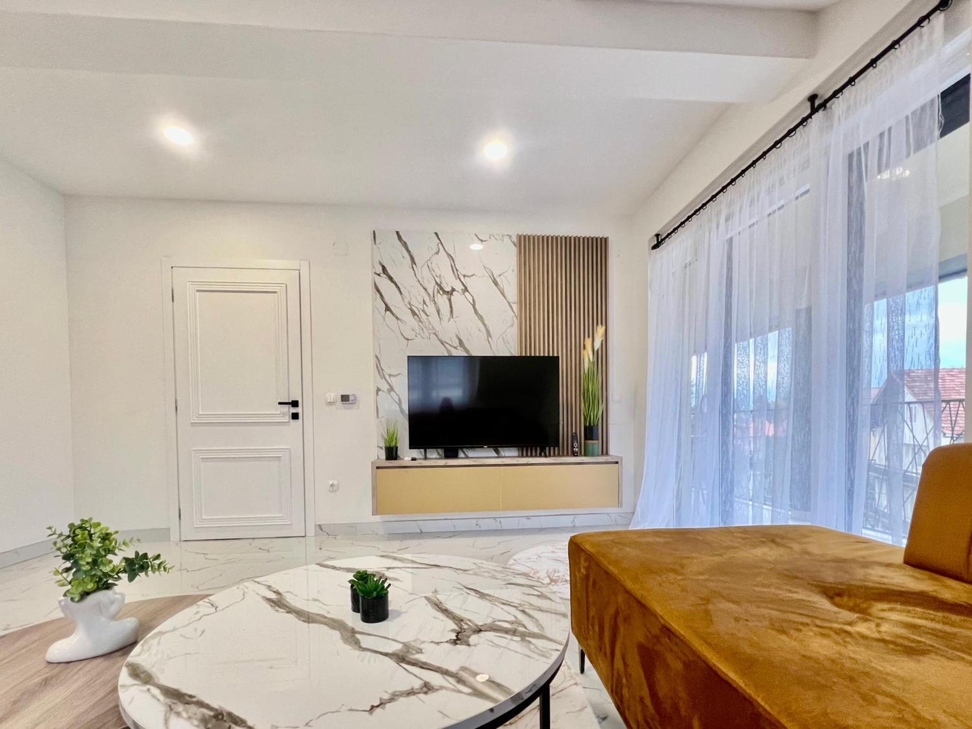 Ilidza - Pejton - Free Parking Apartment *