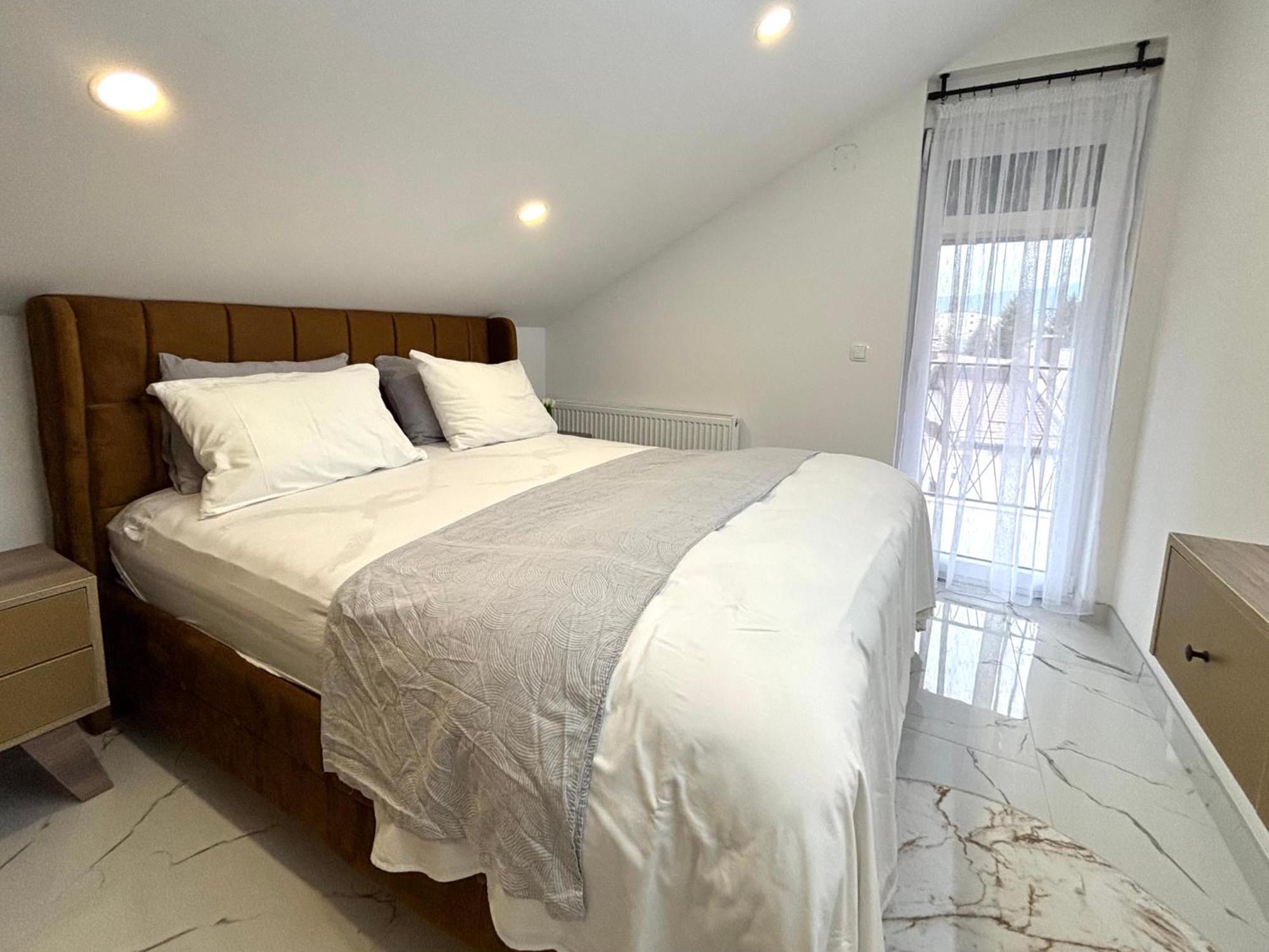 Ilidza - Pejton - Free Parking Apartment *