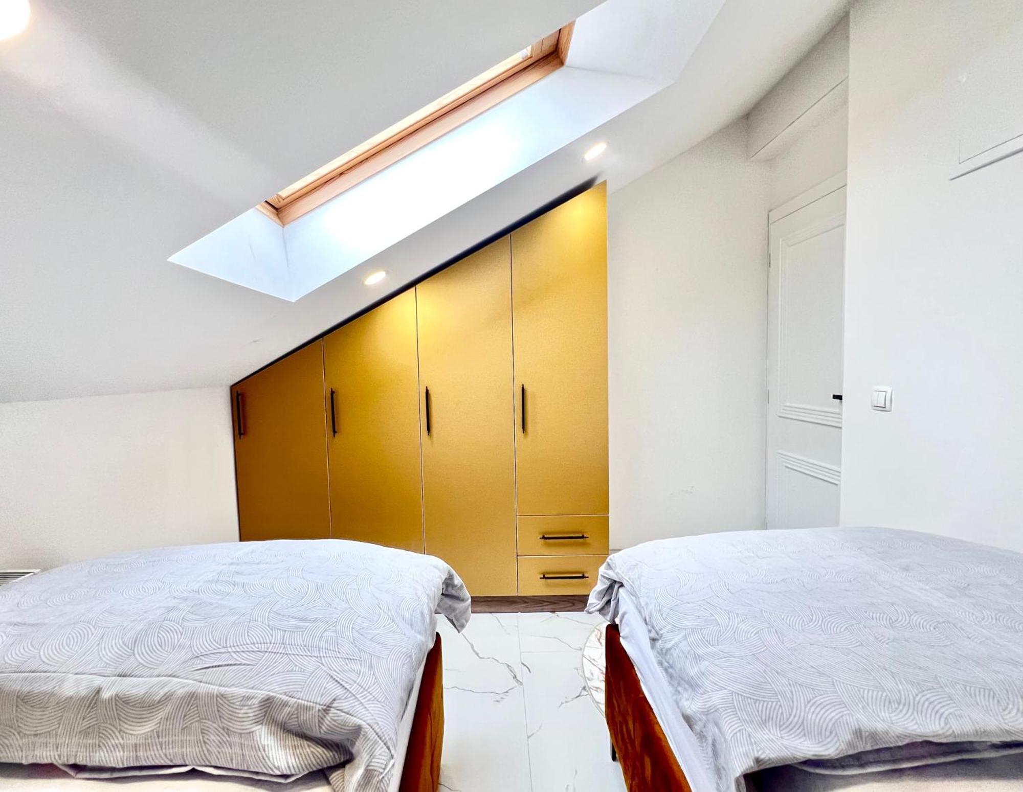 Ilidza - Pejton - Free Parking Apartment *