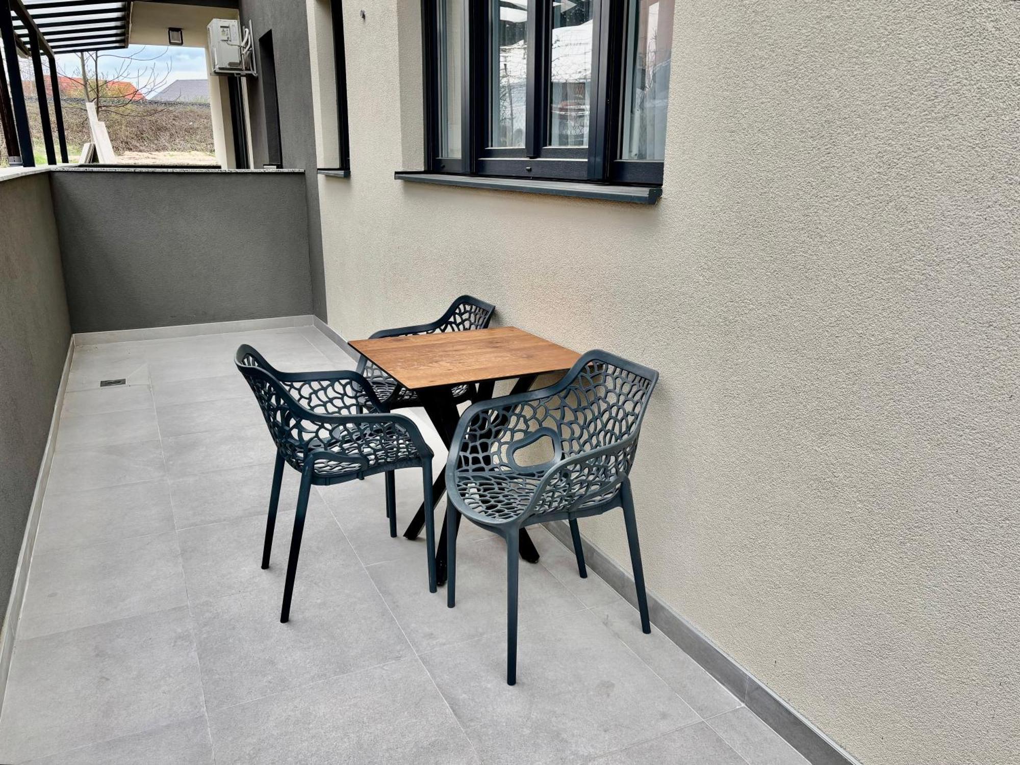 Apartment Ilidza - Pejton - Free Parking *