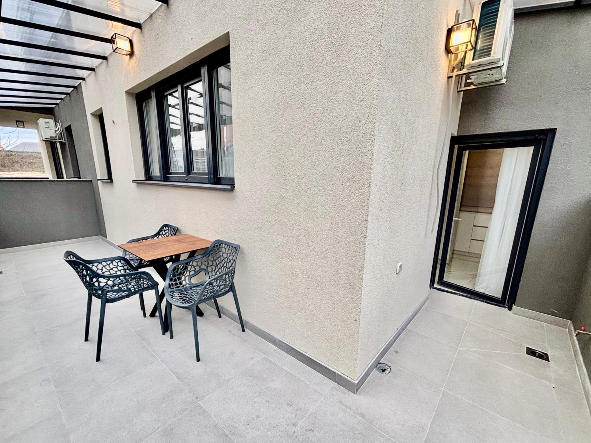 Ilidza - Pejton - Free Parking Apartment Sarajevo