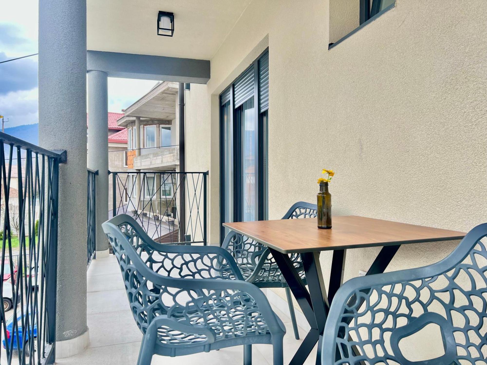 Ilidza - Pejton - Free Parking Apartment *