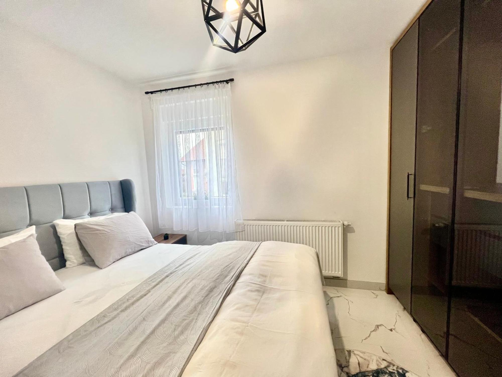 Apartment Ilidza - Pejton - Free Parking *