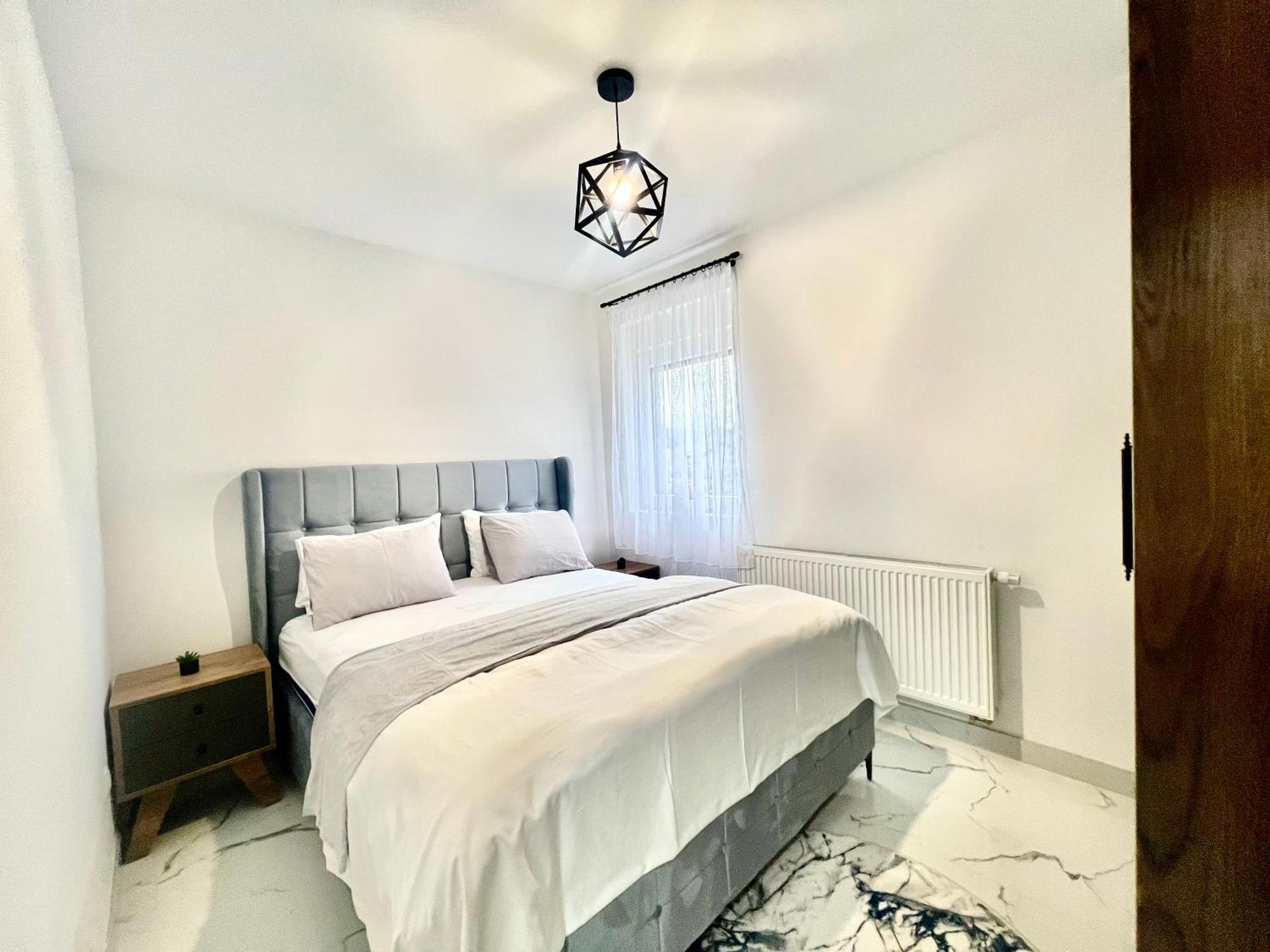 Ilidza - Pejton - Free Parking Apartment *