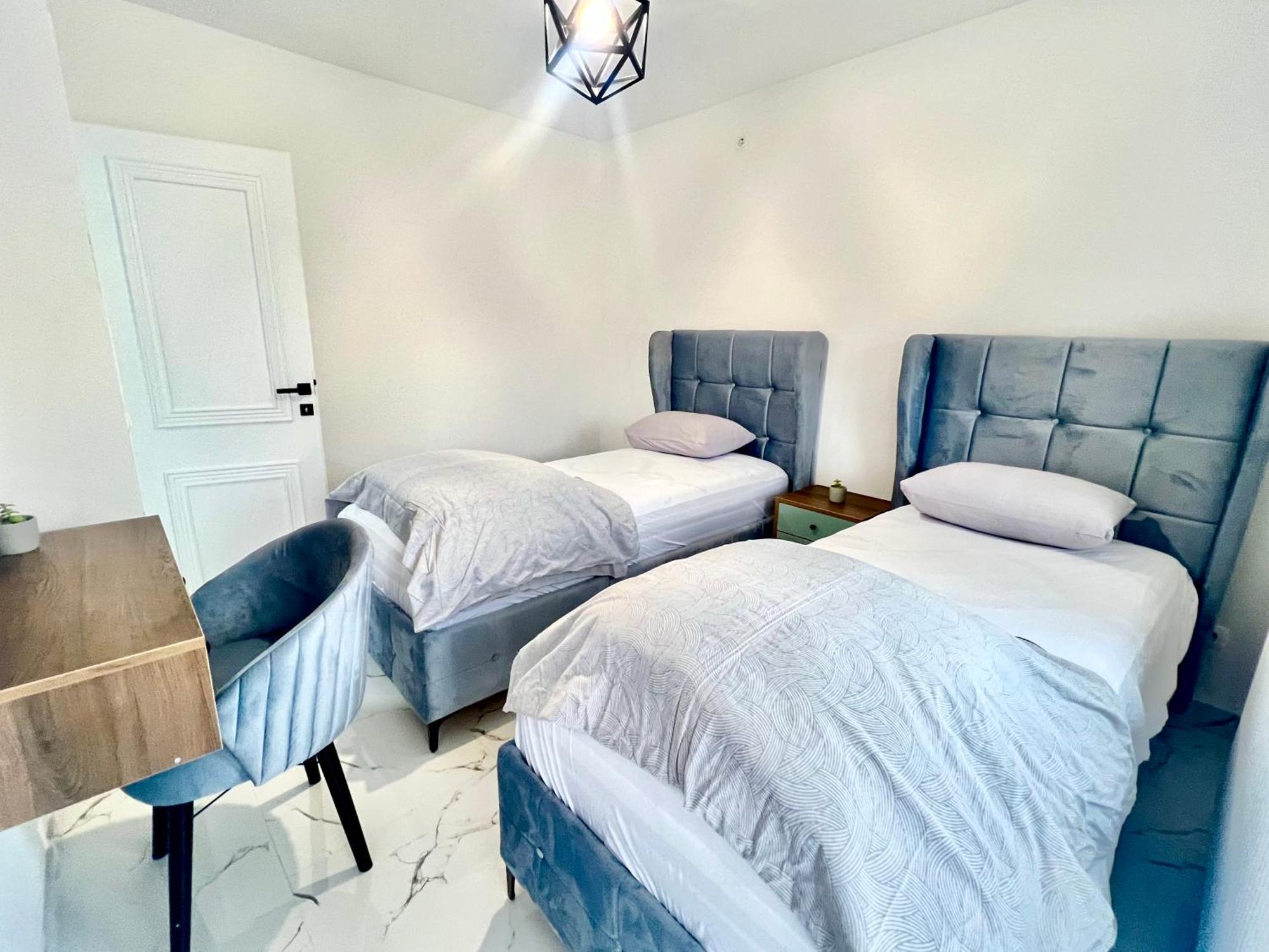 Ilidza - Pejton - Free Parking Apartment Sarajevo