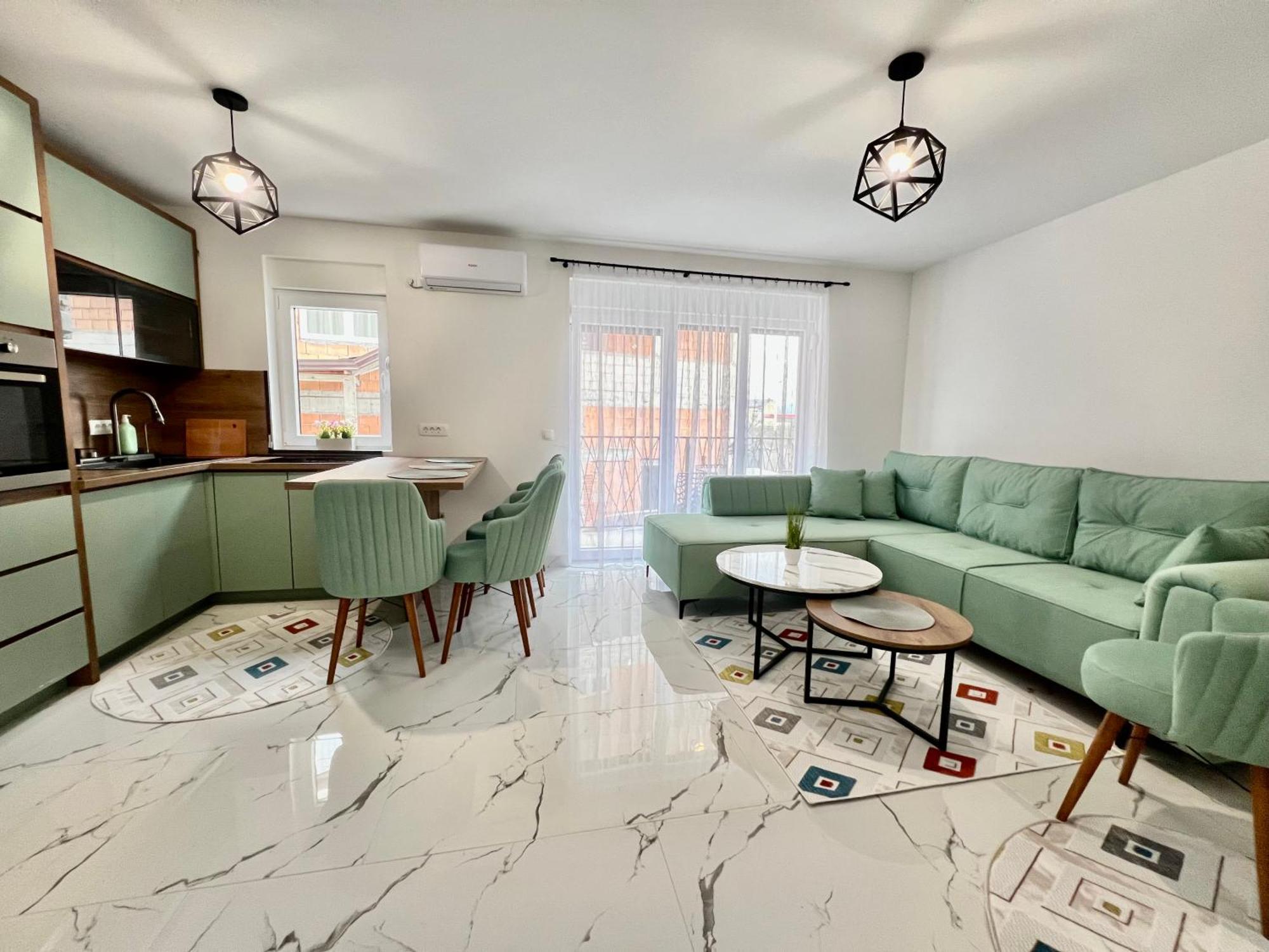 Apartment Ilidza - Pejton - Free Parking