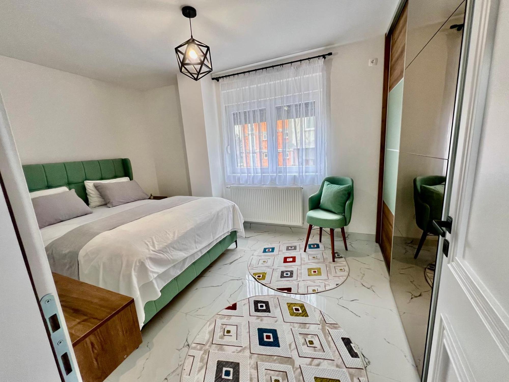 Apartment Ilidza - Pejton - Free Parking *